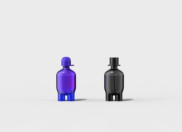 New perfume bottle designs New perfume bottle designs