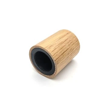 Natural Wood Perfume Lid