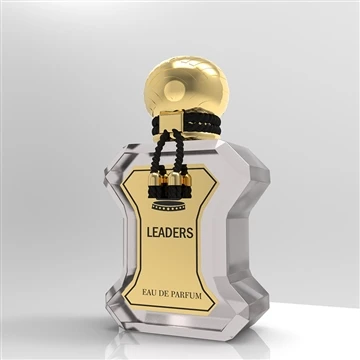 2023 Newly Design Of Zamac Perfume Cap