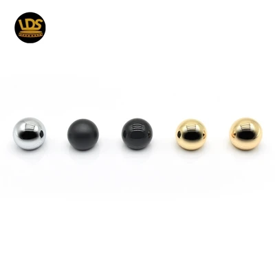 Откључавање одрживости: поклопци за парфеме од алуминијумске легуре који се м...